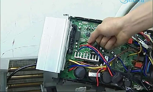 珙县美的空调电话是多少