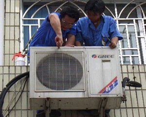 珙县空调售后维修服务中心在哪里找