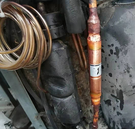 珙县美的变频多联机空调维修售后服务中心