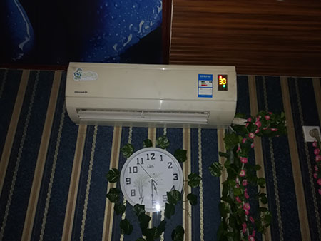 珙县空调维修售后服务中心