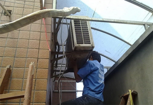 珙县空调维修售后服务中心