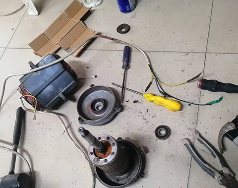 珙县空调维修售后服务中心电话在哪里找