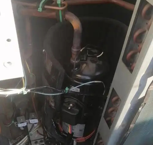 珙县维修变频空调电话在哪里找