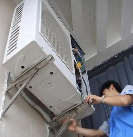 珙县24小时空调维修热线