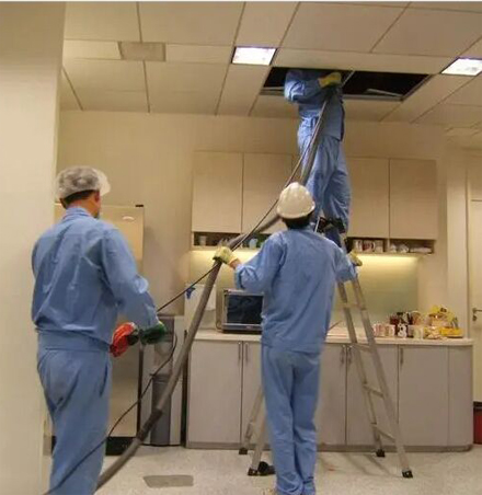 珙县中央空调维修