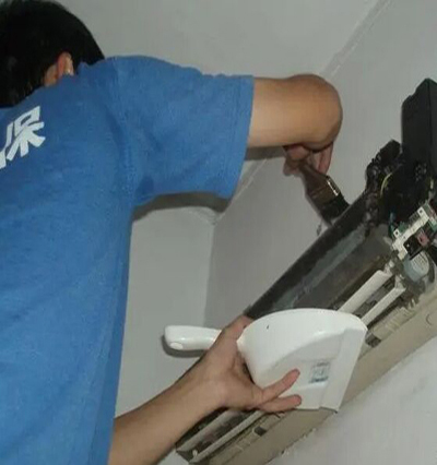 珙县空调清洗保养