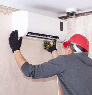 珙县空调内机噪音大