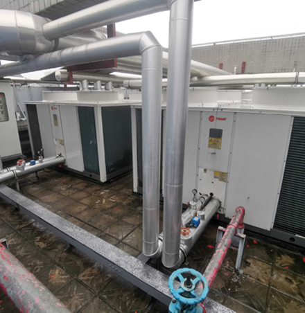 珙县附近中央空调维修 珙县上门中央空调维修